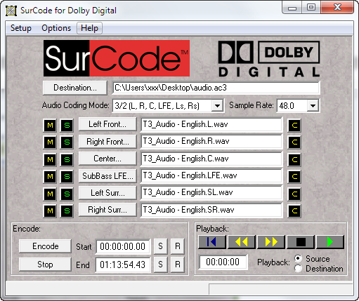 surcode1